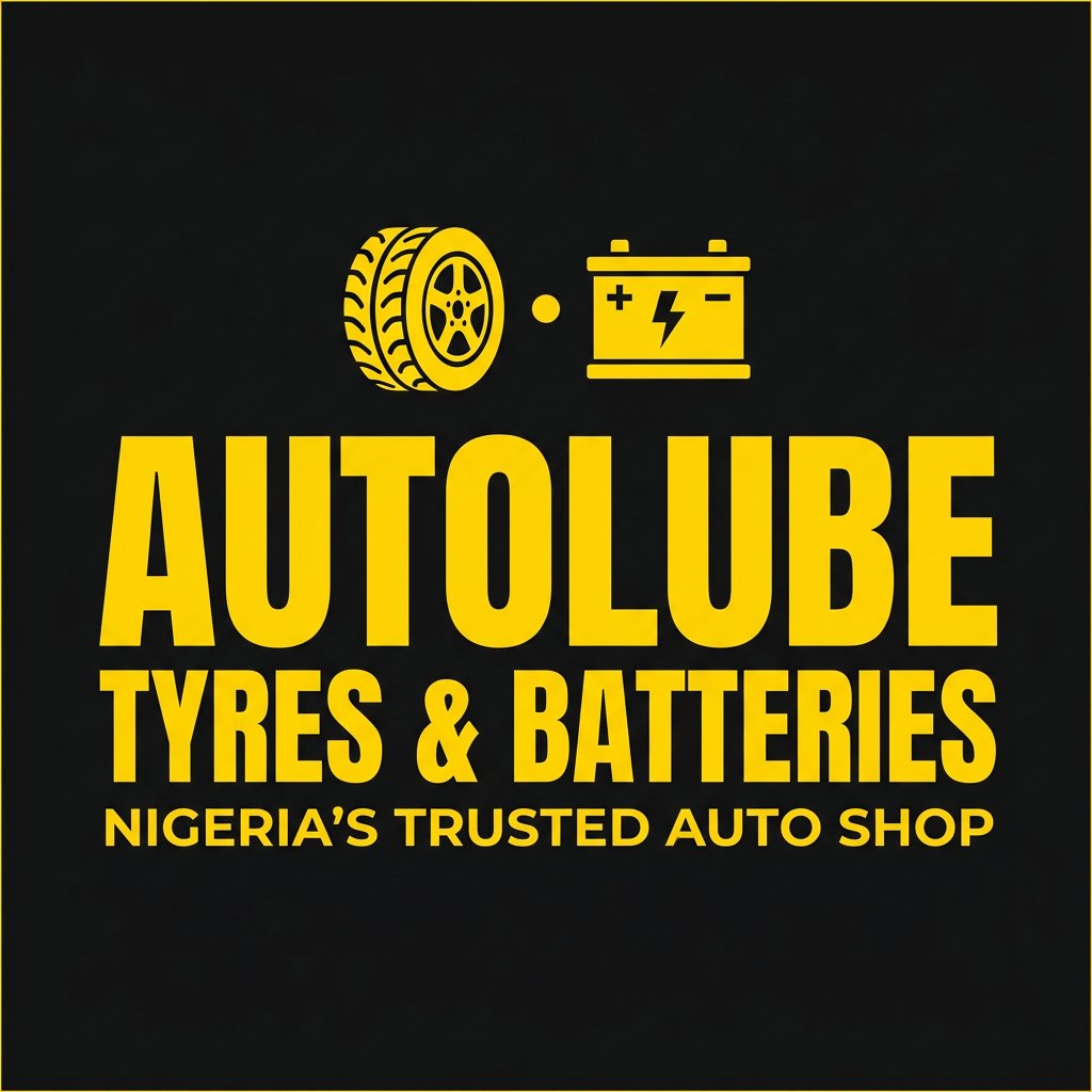 AUTOLUBE Tyres & Batteries