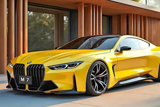BMW 2030